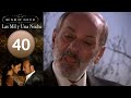 Las Mil y Una Noche - capitulo 40