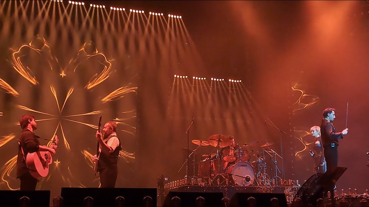 Sıla Zorlu PSM Konseri 21 Aralık 2023