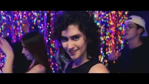 Reik, Maria Becerra - Los Tragos