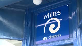 Whites Dry Cleaners - Repairs and Alterations Service