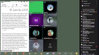 Download Lagu RAMADAN LECTURE DAY 5 | ISLAM MUST GO MP3