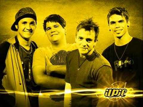 IUPIE - Outra Vez