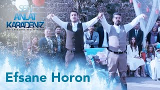 Horon Show | Unutulmaz Anlar