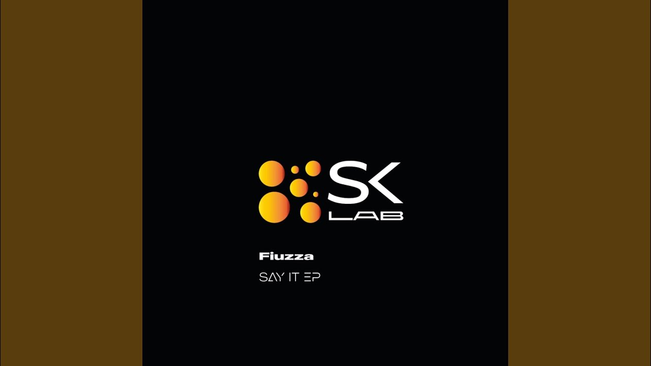 Watch Say It on YouTube Watch Say It on YouTube