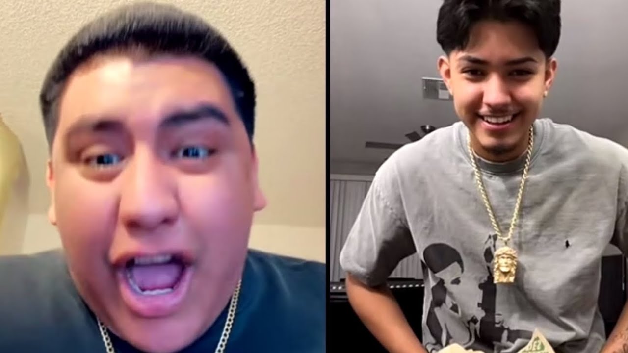 Lalo and Alan live doing battles PART 1 6/20/24