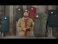 Osprey Packs | Archeon Series | Product Tour