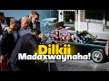 Maalintii La Dilay Maaxwaynihii Maraykanka Toogasho Aan Ilaa Hadda Fasirad Loo Helin John Kennedy 