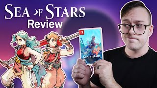 Not Quite Pixel Perfect | Sea Of Stars Review (Spoiler Free)