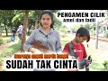 Pengamen Cilik Suara Merdu..!!!Amel dan Fadil bawakan lagu sudah tak cinta bikin netizen haru