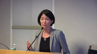 Massachusetts General Hospital Center for Thoracic Cancers – 2017 Panel Discussion