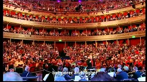 To God Be The Glory ( Royal Albert Hall, London)