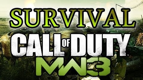 Survival - Insane Difficulty on Bakaara Part 3 (Spec-Ops Survival Mode)