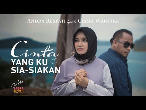 Video Cinta Yang Ku Sia-Siakan
