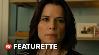 Scream 7 Featurette - Sydneys Journey 2026