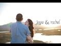 Jesse &amp; Rachel - Lake Havasu Engagement Photo Session