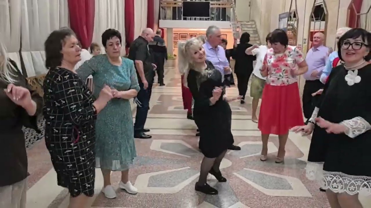 Селен-селен... 07.03.26...