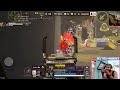First Live of Apex Legends Mobile