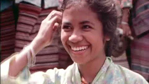 Timor Revisited (1973)