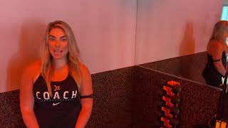 OTF Back Bay Intro Video