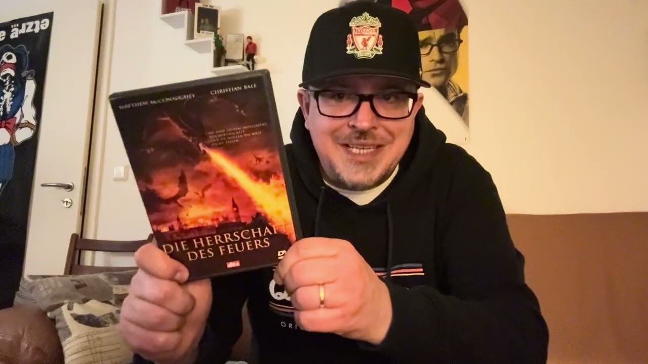 Vergesst diese Filme nicht ! Teil 1 ? 🍿🎬