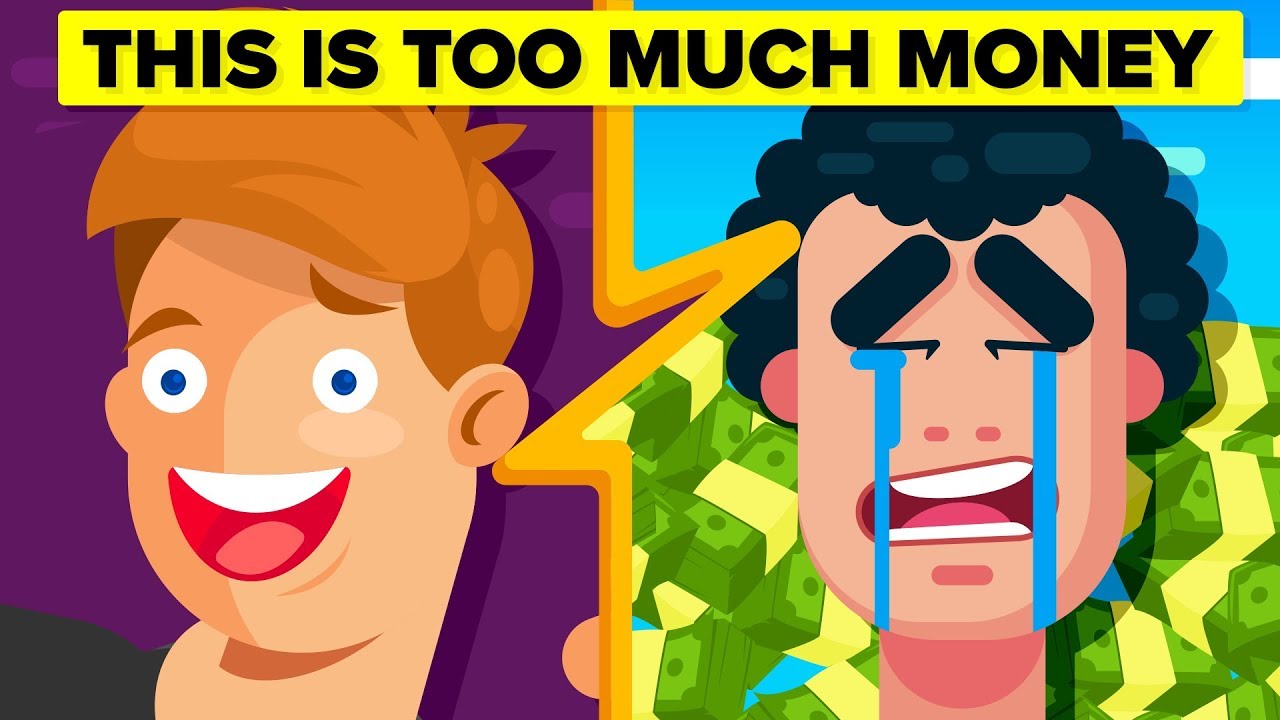 Why You Don't Want To Make More Than $75,000