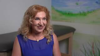 Nadereh Varamini, MD - Stanford Medicine Children's Health