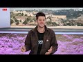BREAKING: Iran DOOMSDAY Weapon Ready; 3rd U.S. Carrier Moves In; B-1s Vanish | TBN Israel