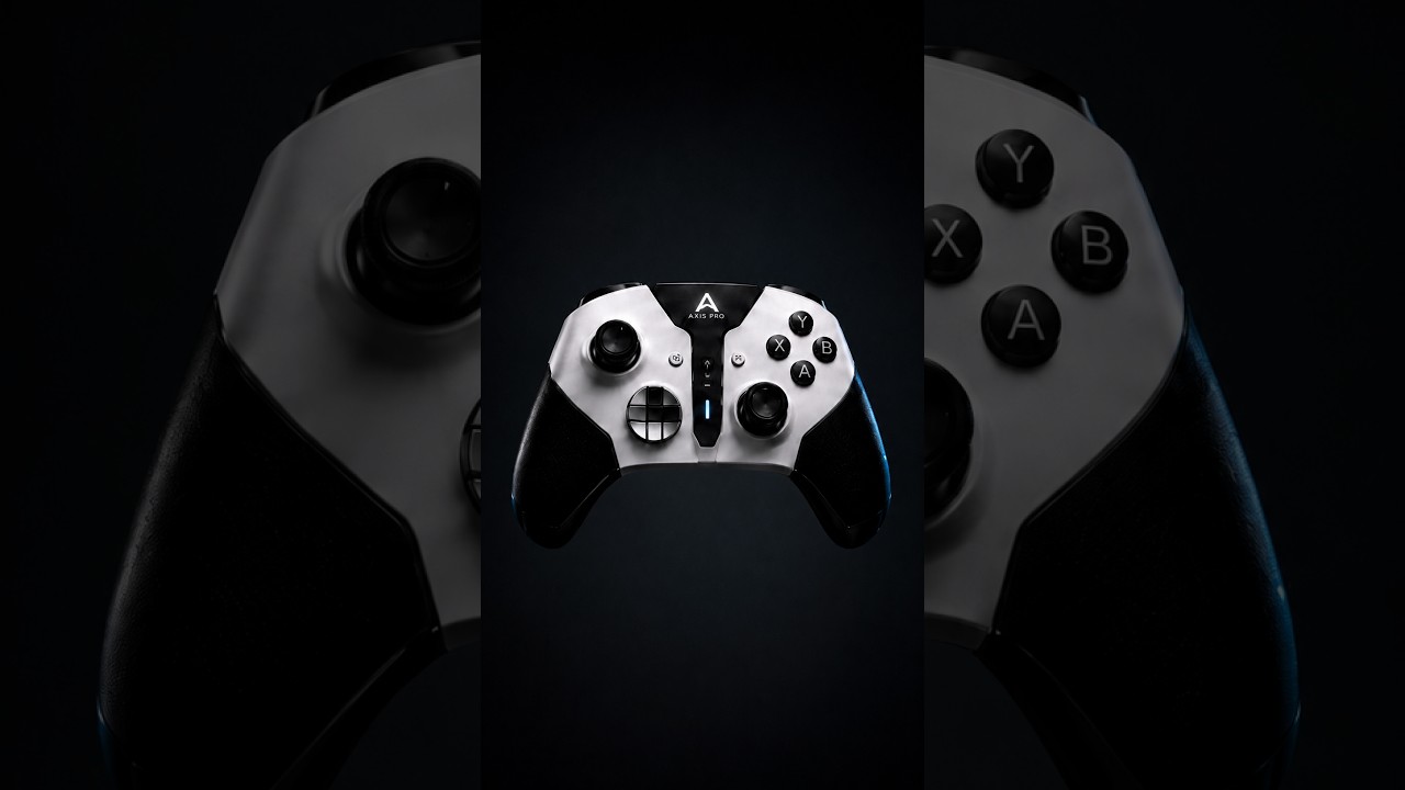 Axis Pro