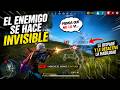 El Enemigo Cree que Escapo pero le quito La Habilidad y esto paso Free Fire