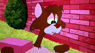 Pluto - Puss Cafe (1950)