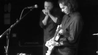 Rollin And Tumblin - Wolf Belly Cover, Featuring Stomping Nick