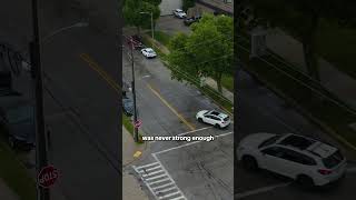 Milwaukee's First Fallen Officer
