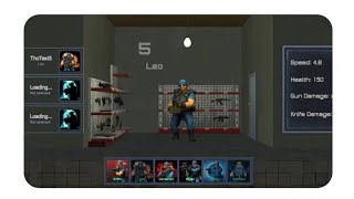 BattleBox 2 Mobile Multiplayer (Ver. 0.1) by DoaiTran screenshot 5