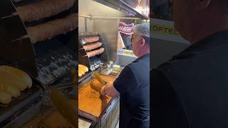 ANKARA KOKOREÇİ MELODİSİ