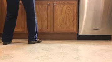 Push-off (Chain) - Clogging Step