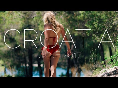 Video: Parhaat Saaret Kroatiassa: Hvar, Brac, Korčula, Solta