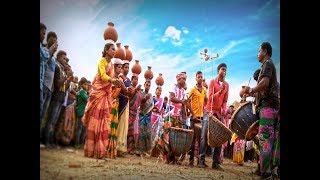 THILI DIPIL HEPERAO||KUANRDIHI SPORTS & DHABUL 2018
