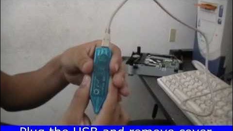 USB Xtractor