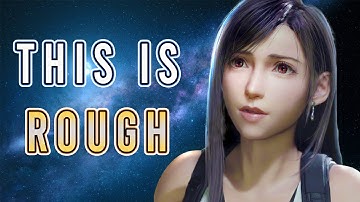 Square Enix is Hitting TOUGH Times: RADICAL Changes Ahead...