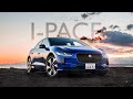 The I-Pace: Jaguar's Electric Masterpiece