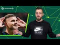 Der HSV hat einen neuen Trainer! BVB vs. Atlético! Schalke vs. Galatasaray! Icardi bleibt bei Inter!