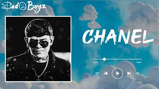 JUNIOR H - CHANEL (English lyrics)
