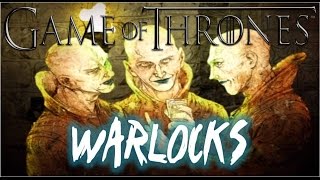 Warlocks Of Qarth