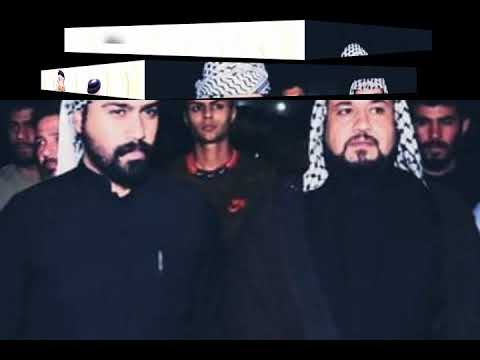 اسعد سعدون غانم الفريجي