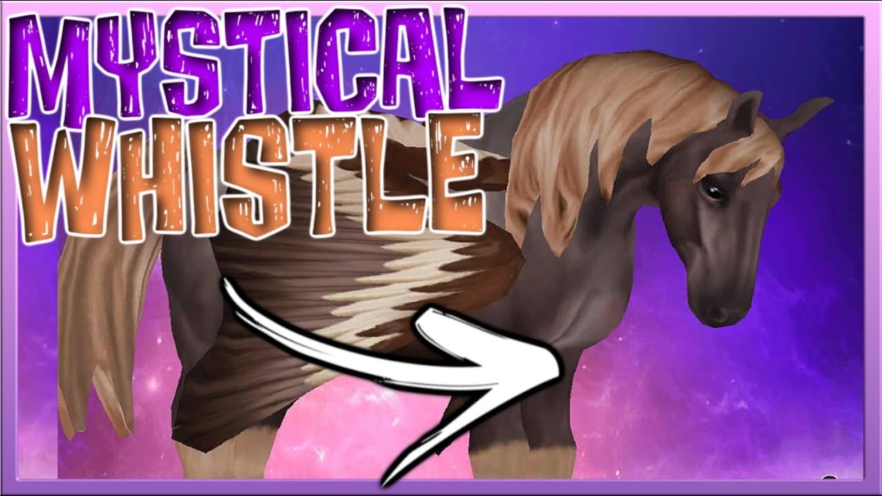 Bekommen wir einen FANTASY CLYDESDALE 🦄? Pferde Kiste öffnen! Horse Riding Tales #55