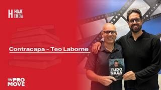 Download Lagu Contracapa recebe Teo Laborne MP3