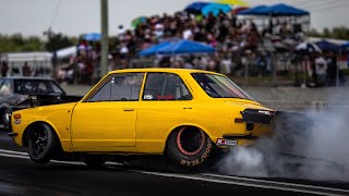 WILDEST RIDES OF 2019