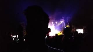 Mood indigo iit bombay edm nite -