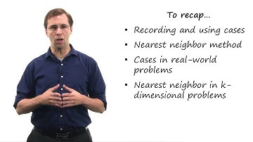 Wrap Up - Georgia Tech - KBAI: Part 2