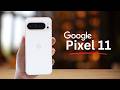 Google Pixel 11 Pro XL - OFFICIAL LOOK!!
